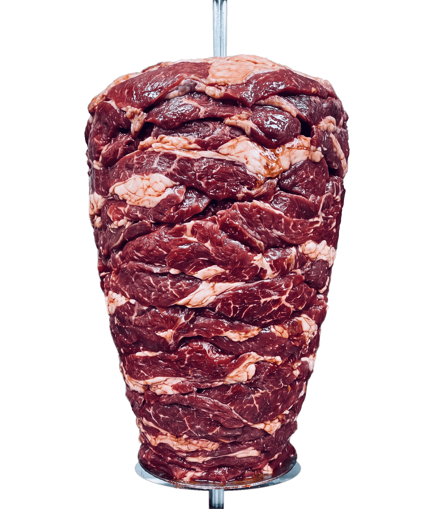 Kebab wołowy