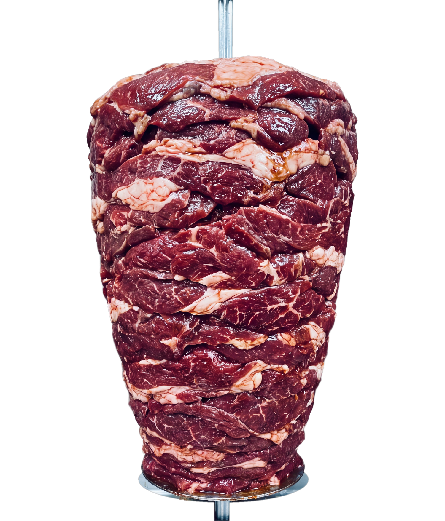 Kebab wołowy